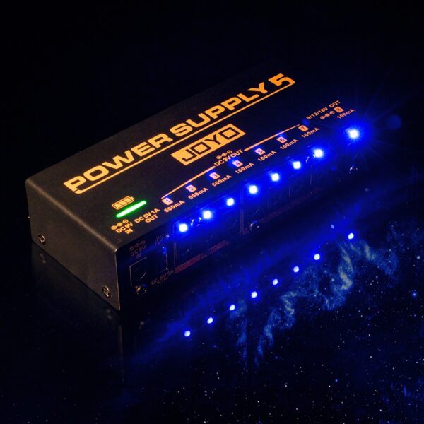 JOYO-JP-05-ISOLATED POWER SUPPLY 5