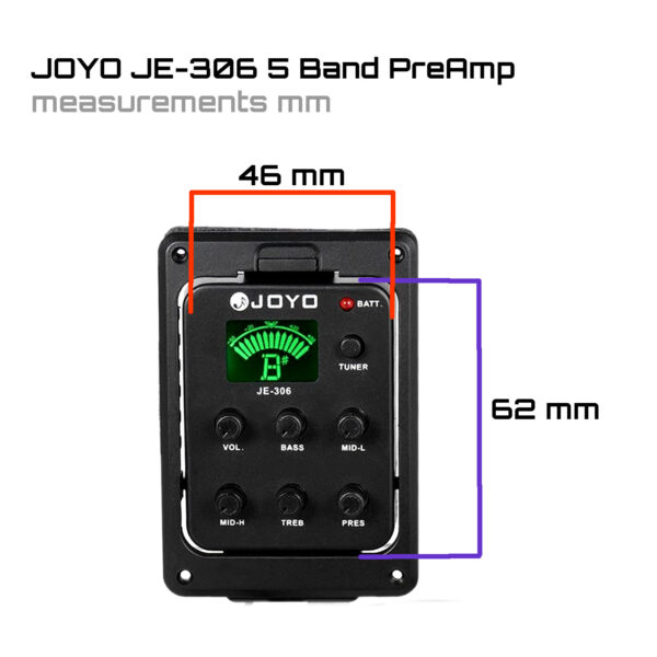 306-preamp-measurements