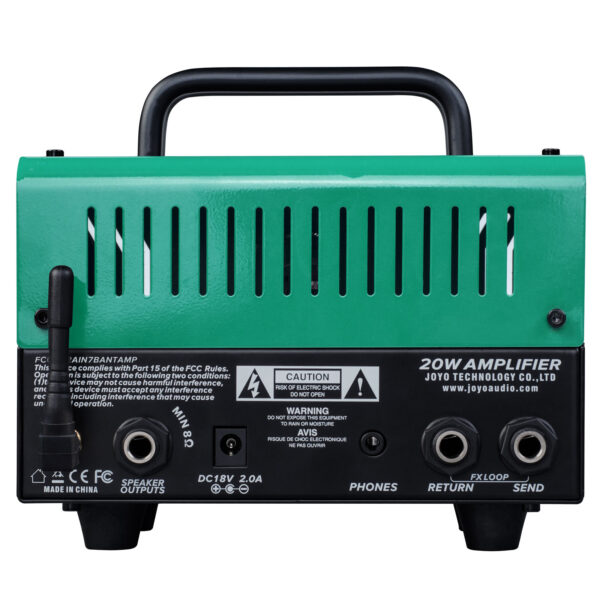 ATOMIC-bantamp-joyo-rear-panel