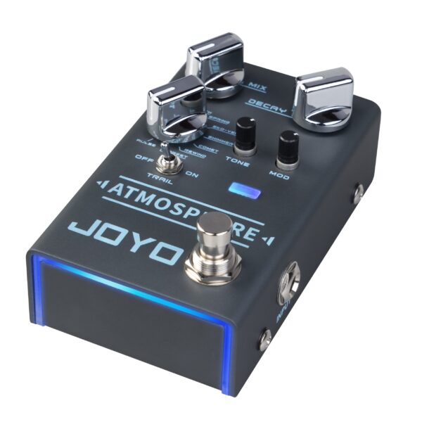 Atmosphere Joyo Reverb Effect (1)