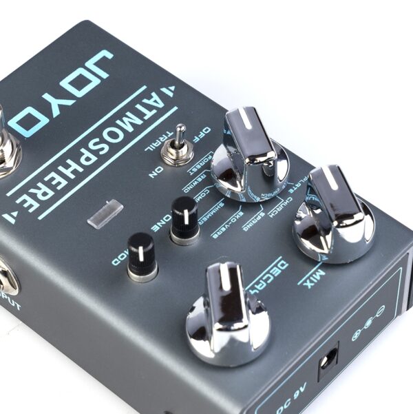Atmosphere Joyo Reverb Effect (10)