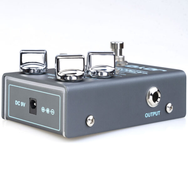 Atmosphere Joyo Reverb Effect (13)