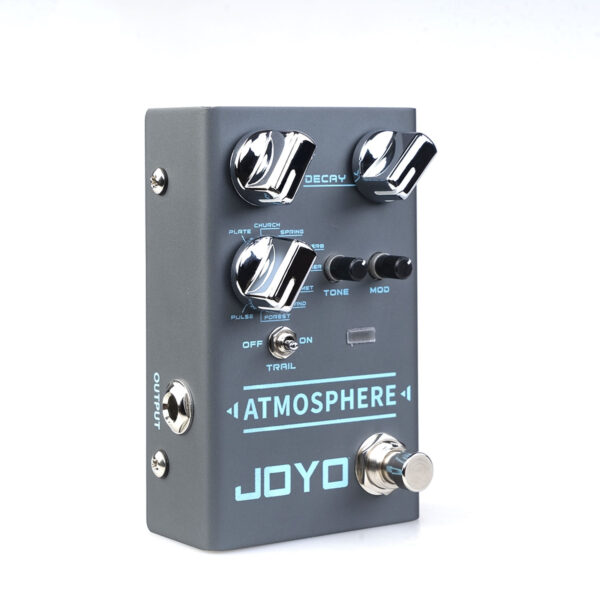 Atmosphere Joyo Reverb Effect (2)