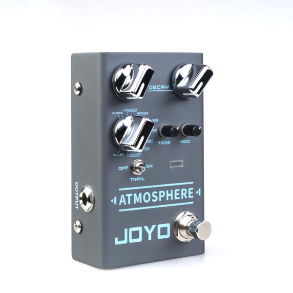 Atmosphere Joyo Reverb Effect (3)