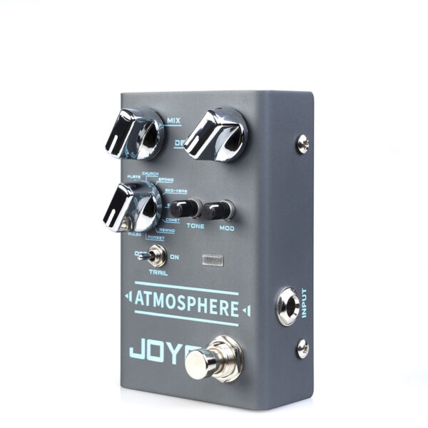 Atmosphere Joyo Reverb Effect (4)
