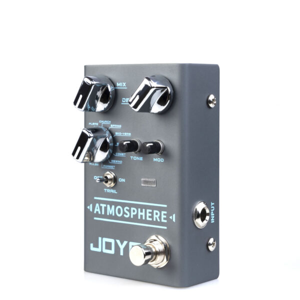 Atmosphere Joyo Reverb Effect (5)