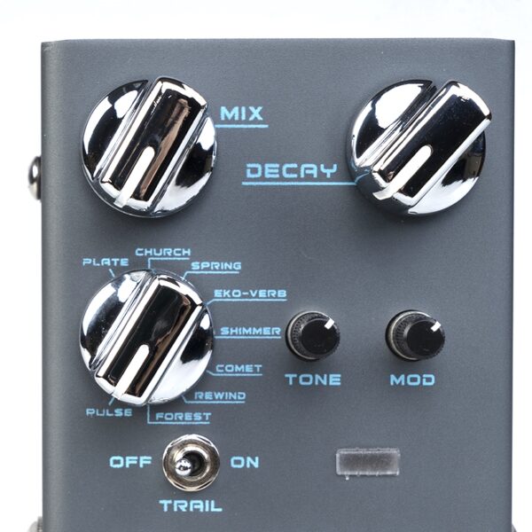 Atmosphere Joyo Reverb Effect (6)