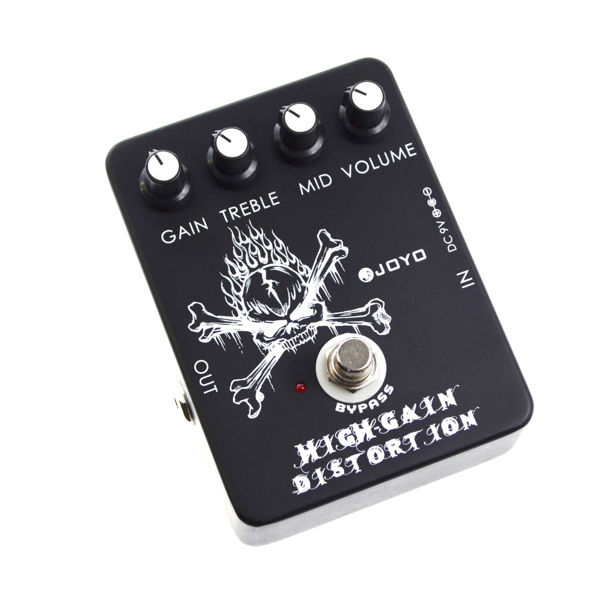 JOYO Jf-14 American Sound Guitar Effect Pedal
