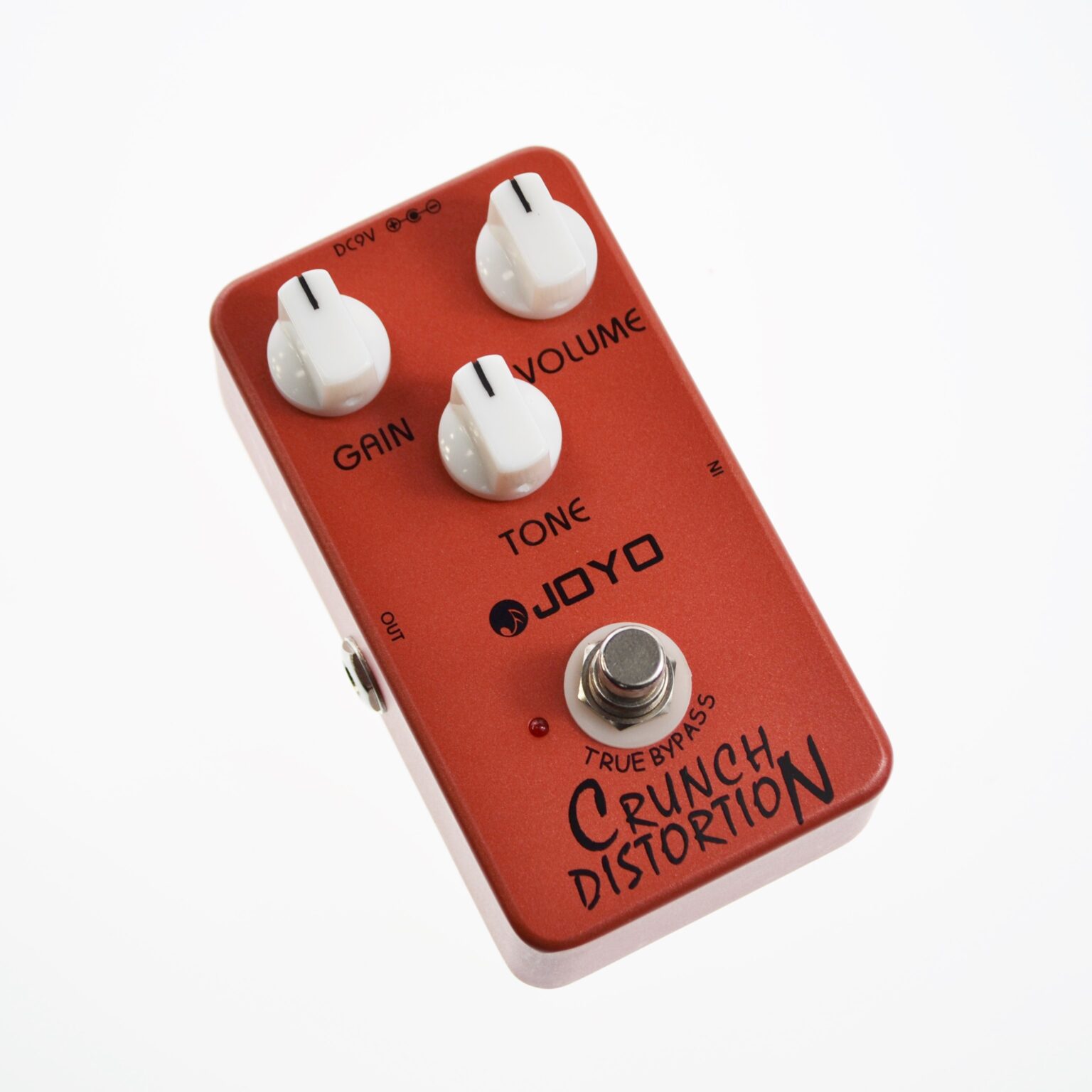 JOYO Jf-14 American Sound Guitar Effect Pedal