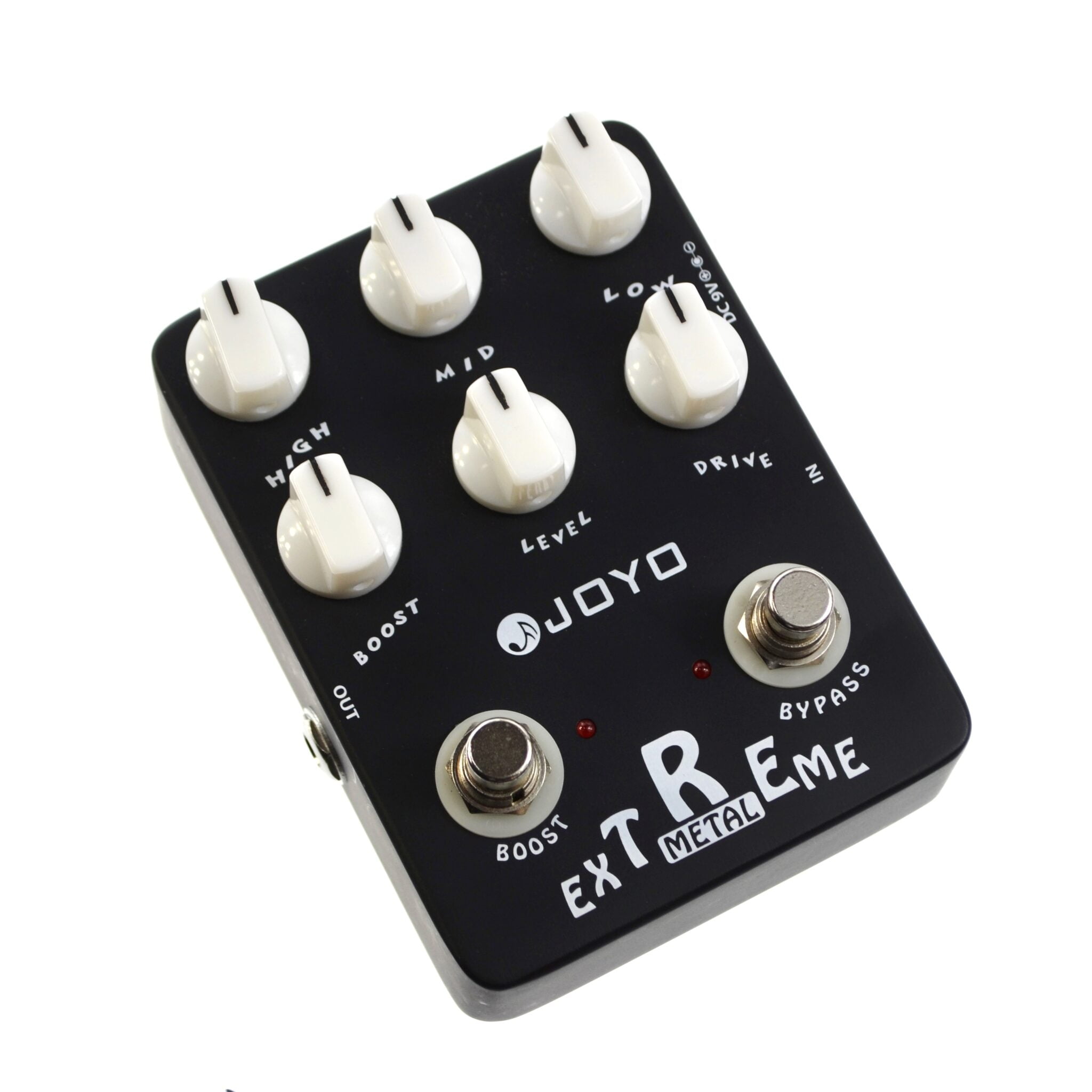 JOYO Jf-14 American Sound Guitar Effect Pedal