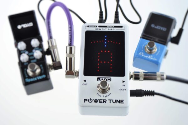 JF-18-JOYO Power Tune