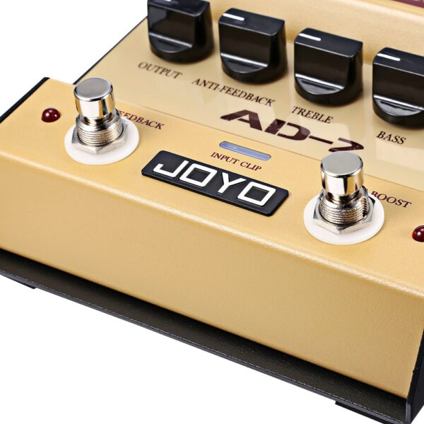 JOYO-AD-2-Preamp-DI-Box-Guitar-Effect-Pedal-with-5-Adjustment-Modes-for-Acoustic-Guitar
