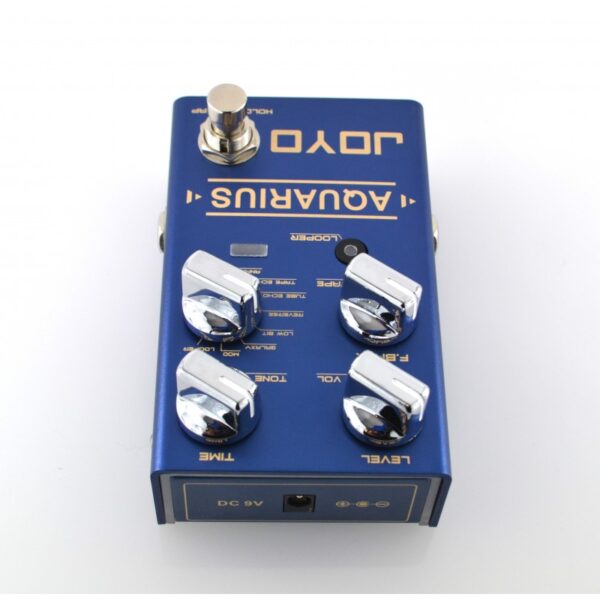 JOYO-Aquarius-delay-looper (3)