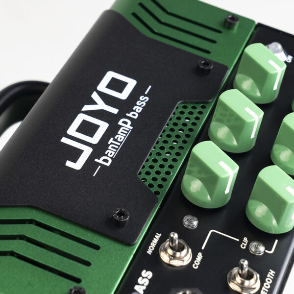 JOYO-BADASS-Bass-Head-front-angle