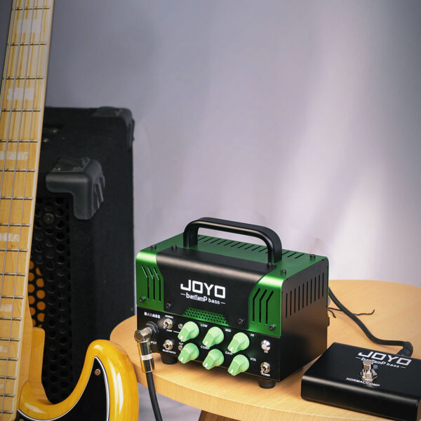 JOYO-BADASS-Bass-Head-front-on