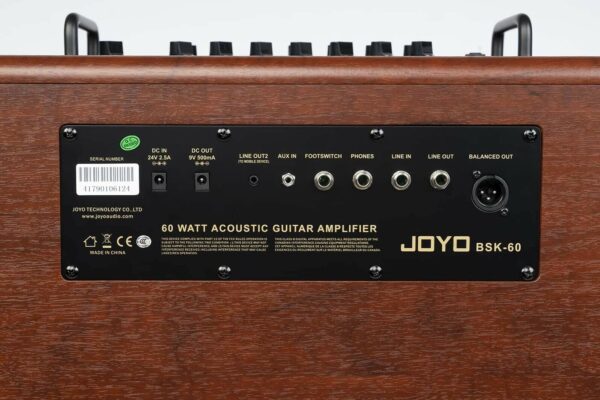 JOYO-BSK-60-Acoustic-Amp (7)