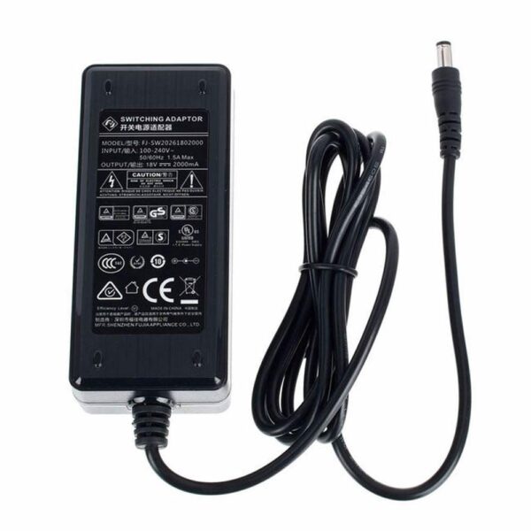 JOYO Bantamp Power Supply (4)