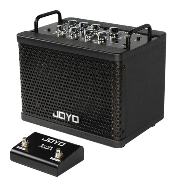 JOYO-DC-15S-foot