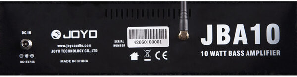 JOYO-Gjba-10-012