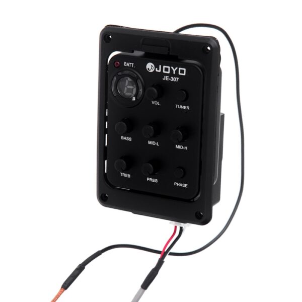 JOYO-JE-307-5-Band-EQ-Guitar-Preamp-Piezo-Tuner (5)