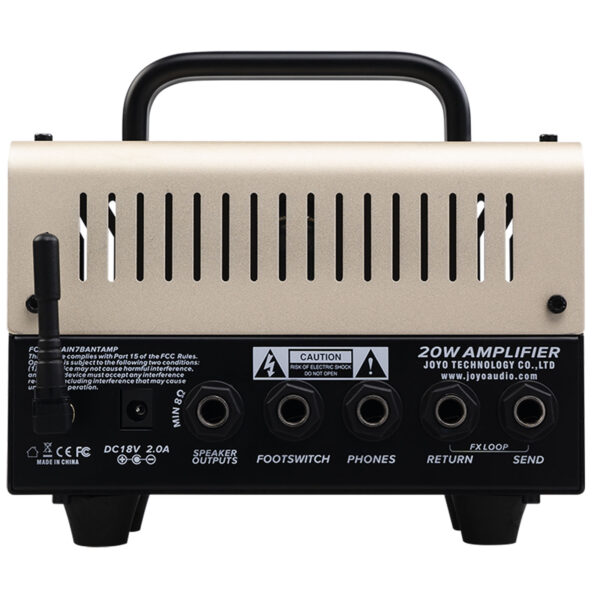 JOYO-Meteor-2-Bantamp-(7)