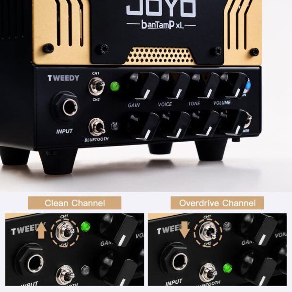 JOYO-TWEEDY-AMP (8)