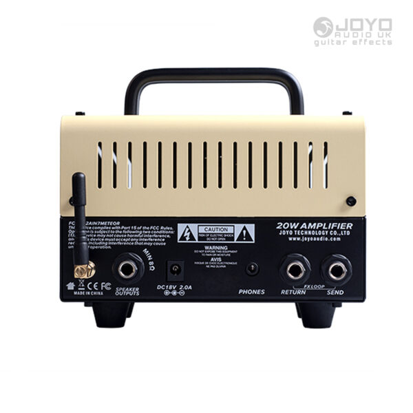 JOYO-meteor-5