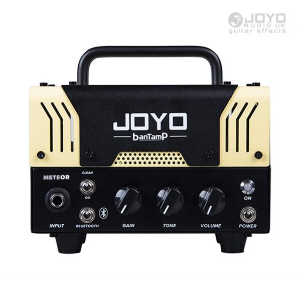 JOYO-meteor
