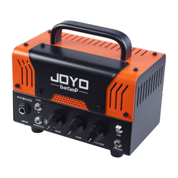 Joyo Bantamp Firebrand Main