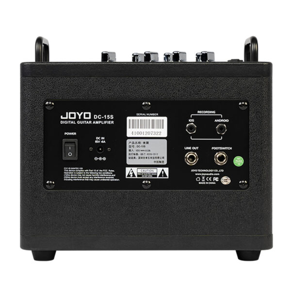 Line-OUT-JOYO-DC15-s