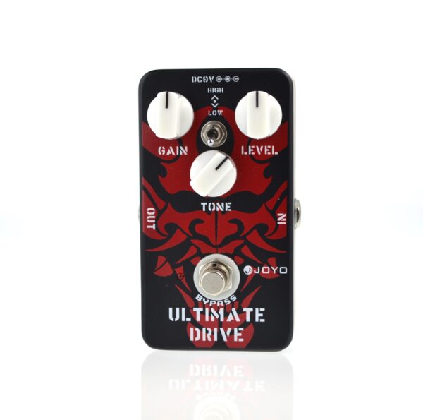 Ultimate Drive (4)