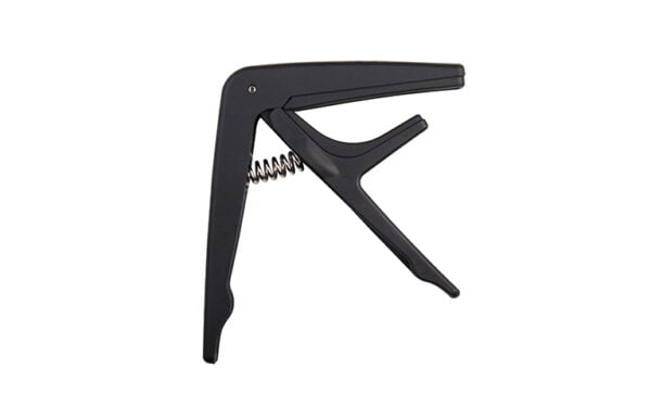 black capo