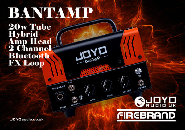 firebrand
