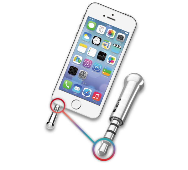 i-micphone