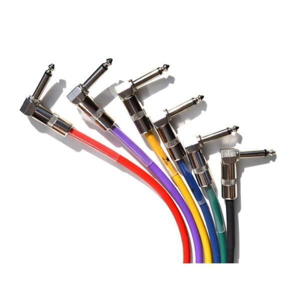 joyo-cm-11-6-3-mm-male-to-6-3-mm-male-plug-shielded-mono-cable-13cm-length-joyo-a8