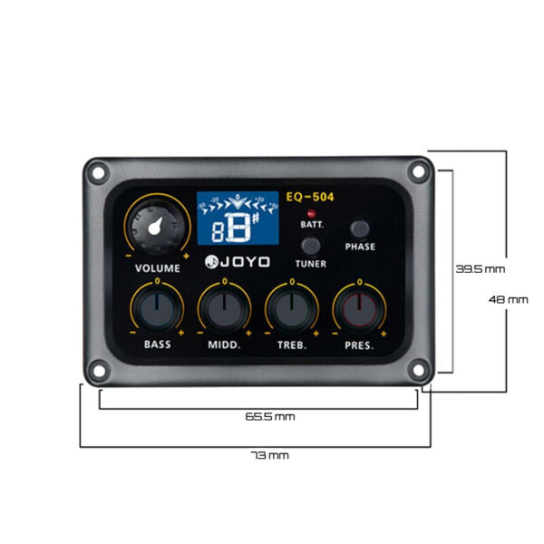joyo-eq-504