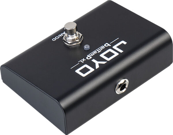 joyo-jackman-2-xl-footswitch-included