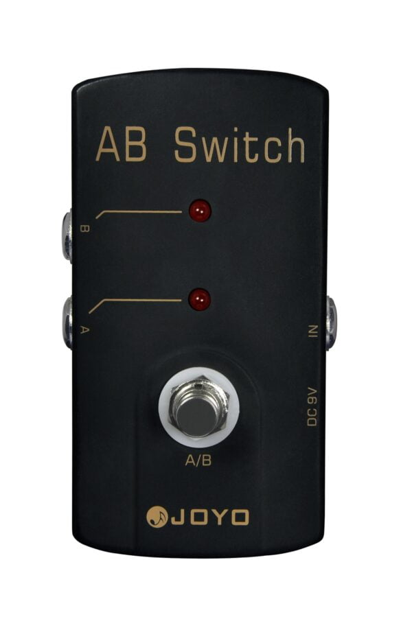 joyo-jf-30-9v-dc-a-b-switch-guitar-effect-pedal-joyo-a155