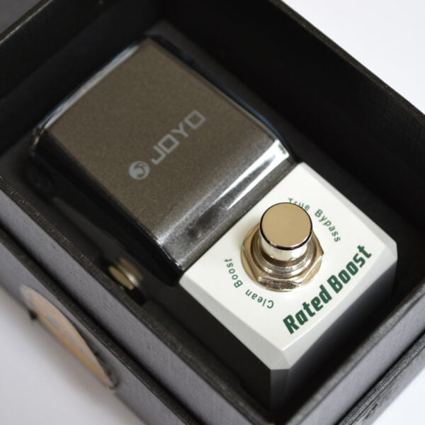 joyo-jf-301-rated-clean-boost-ironman-mini-guitar-effects-pedal-joyo-a381