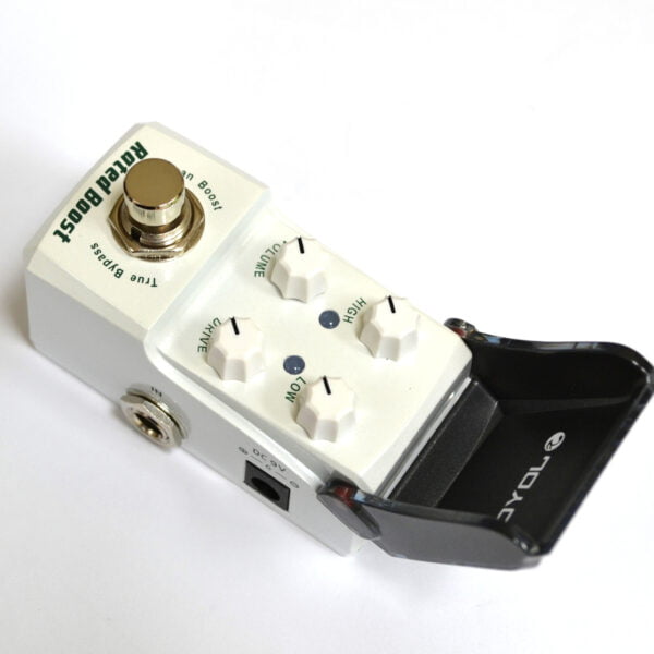 joyo-jf-301-rated-clean-boost-ironman-mini-guitar-effects-pedal-joyo-a385
