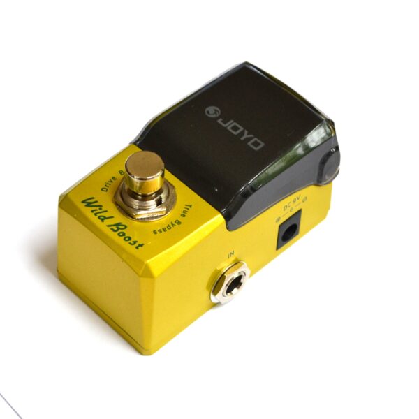 joyo-jf-302-wild-boost-drive-ironman-mini-guitar-effects-pedal-joyo-a395