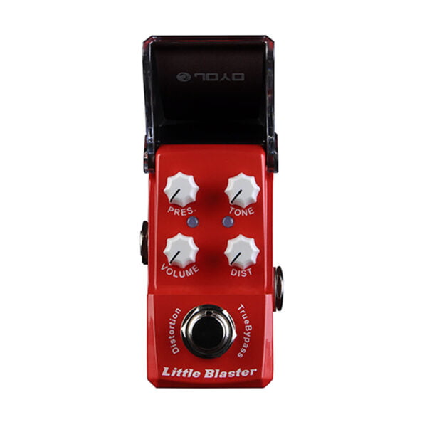 joyo-jf-303-little-blaster-distortion-ironman-mini-guitar-effects-pedal-joyo-a402
