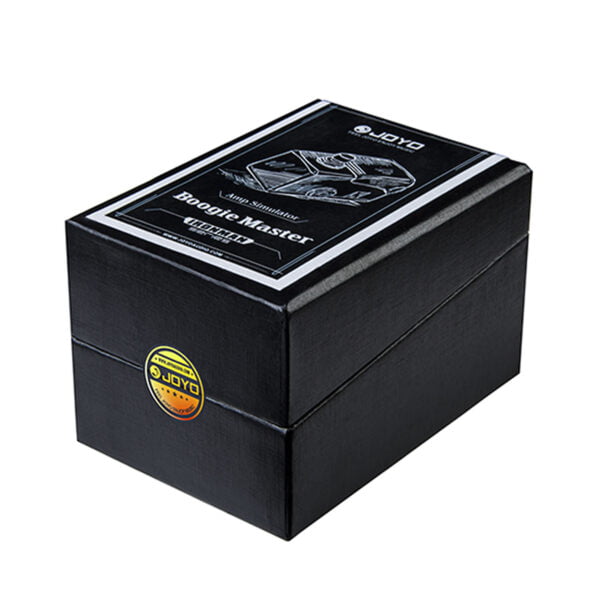 joyo-jf-309-boogie-master-amp-sim-ironman-mini-guitar-effects-pedal-joyo-a453