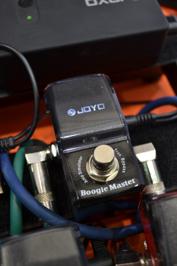 joyo-jf-309-boogie-master-amp-sim-ironman-mini-guitar-effects-pedal-joyo-a455