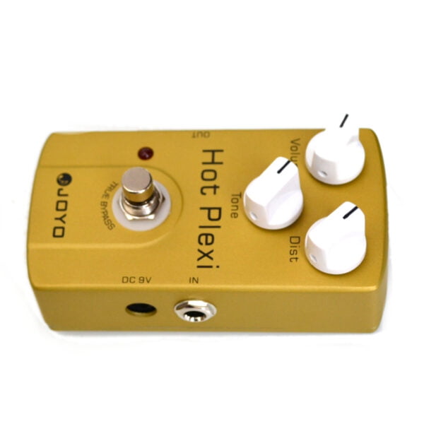 joyo-jf-32-hot-plexi-drive-ironman-mini-guitar-effects-pedal-joyo-a165