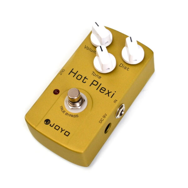 joyo-jf-32-hot-plexi-drive-ironman-mini-guitar-effects-pedal-joyo-a166