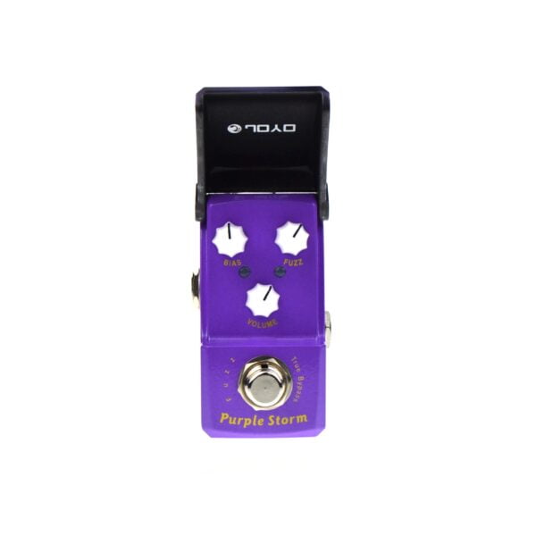 joyo-jf-320-purple-storm-fuzz-ironman-mini-guitar-effects-pedal-joyo-a594