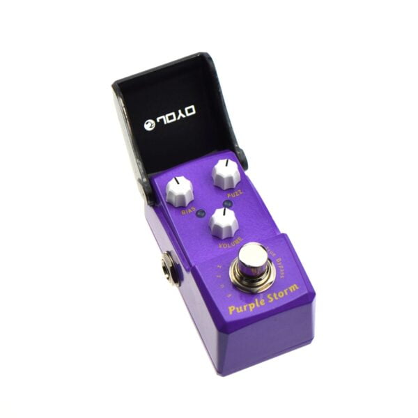 joyo-jf-320-purple-storm-fuzz-ironman-mini-guitar-effects-pedal-joyo-a597