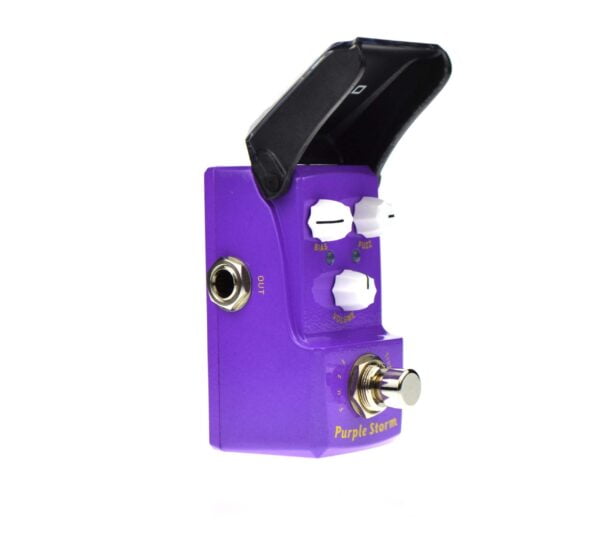 joyo-jf-320-purple-storm-fuzz-ironman-mini-guitar-effects-pedal-joyo-a599