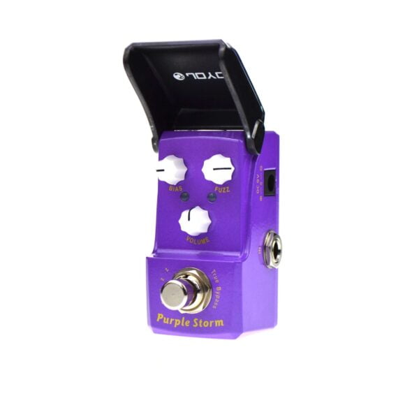 joyo-jf-320-purple-storm-fuzz-ironman-mini-guitar-effects-pedal-joyo-a600